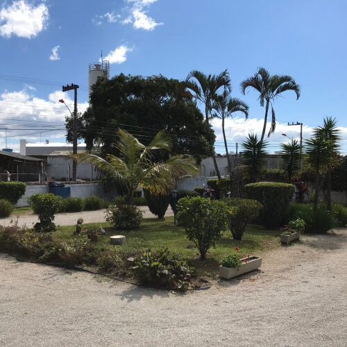 Nosso Lar Residencial Geriátrico, Casa de Repouso, Asilo e Abrigo em São José, SC