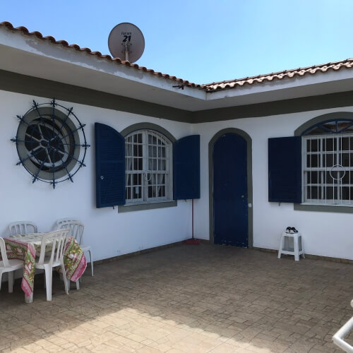 Nosso Lar Residencial Geriátrico, Casa de Repouso, Asilo e Abrigo em São José, SC