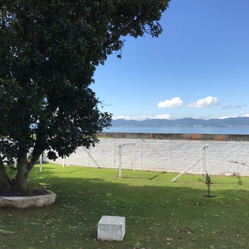 Nosso Lar Residencial Geriátrico, Casa de Repouso, Asilo e Abrigo em São José, SC