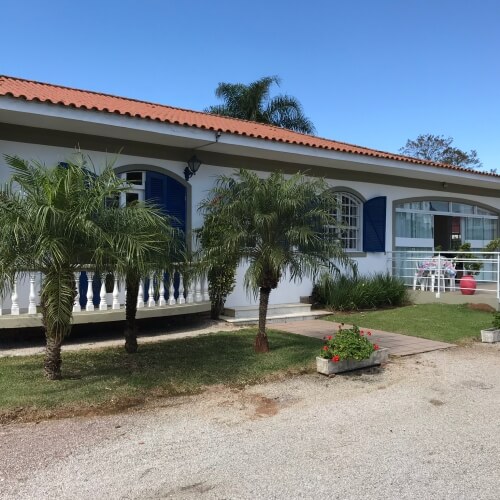 Nosso Lar Residencial Geriátrico, Casa de Repouso, Asilo e Abrigo em São José, SC