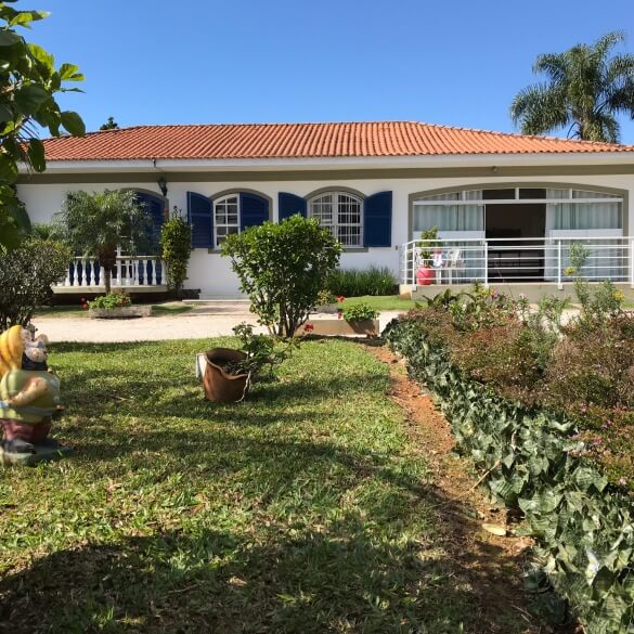 Nosso Lar Residencial Geriátrico, Casa de Repouso, Asilo e Abrigo em São José, SC